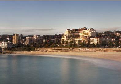 Crowne Plaza Coogee Beach - Accommodation Mt Buller 0