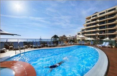 Crowne Plaza Coogee Beach - Accommodation Mt Buller 1