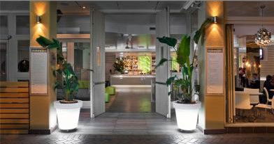 Crowne Plaza Coogee Beach - Accommodation Mt Buller 2