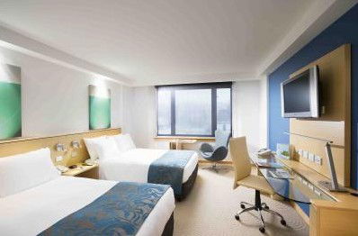 Crowne Plaza Coogee Beach - Accommodation Mt Buller 4
