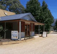 BIG4 Porepunkah Holiday Park - Accommodation Mt Buller