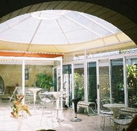 Capri Lodge - Accommodation Mt Buller