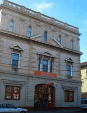 Coffee Palace Backpackers - Accommodation Mt Buller