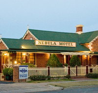 Nebula Motel - Accommodation Mt Buller