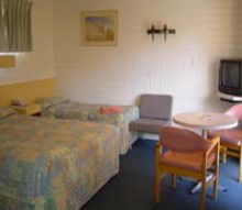 Aspendale Shore Motel - Accommodation Mt Buller 1