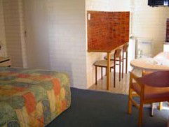 Aspendale Shore Motel - Accommodation Mt Buller 3