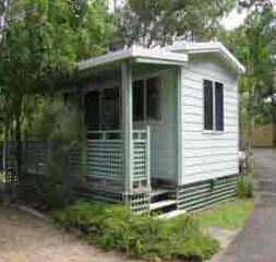Nambour Rainforest Holiday Village - Accommodation Mt Buller 0