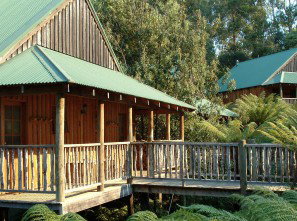 Lemonthyme Lodge - Accommodation Mt Buller 0