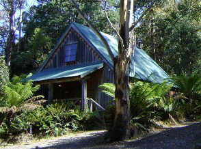 Lemonthyme Lodge - Accommodation Mt Buller 1
