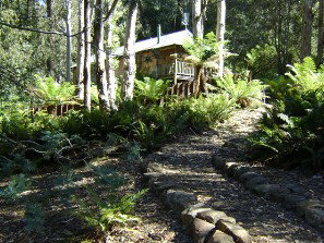 Lemonthyme Lodge - Accommodation Mt Buller 2