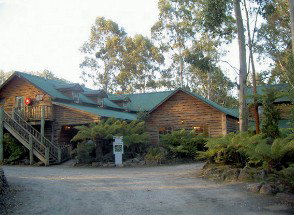 Lemonthyme Lodge - Accommodation Mt Buller 3
