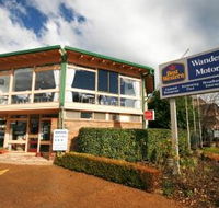 Best Western Wanderlight Motor Inn - Accommodation Mt Buller