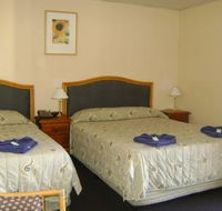 Mudgee Motor Inn - Accommodation Mt Buller