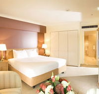 Stamford Plaza Sydney Airport - Accommodation Mt Buller