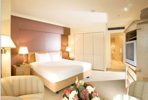 Stamford Plaza Sydney Airport - Accommodation Mt Buller 0
