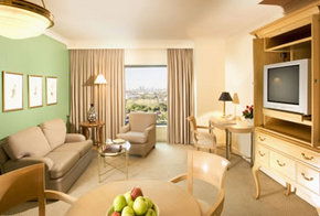 Stamford Plaza Sydney Airport - Accommodation Mt Buller 1