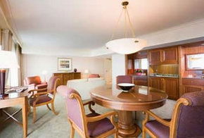 Stamford Plaza Sydney Airport - Accommodation Mt Buller 2