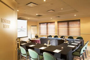 Stamford Plaza Sydney Airport - Accommodation Mt Buller 4