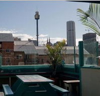 Australian Backpackers - Accommodation Mt Buller