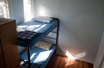 Australian Backpackers - Accommodation Mt Buller 1