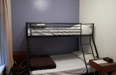 Australian Backpackers - Accommodation Mt Buller 2