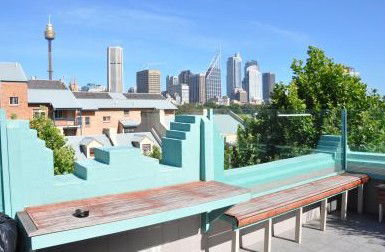 Australian Backpackers - Accommodation Mt Buller 3