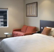Atlantis Hotel - Accommodation Mt buller