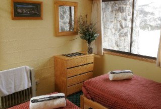 The Lodge Smiggin Holes - Accommodation Mt Buller 1