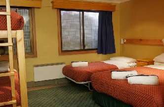 The Lodge Smiggin Holes - Accommodation Mt Buller 3