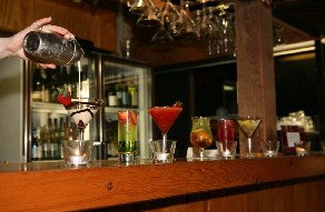 The Lodge Smiggin Holes - Accommodation Mt Buller 4