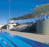 Runaway Bay Sports Super Centre - Accommodation Mt Buller