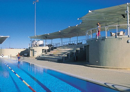Runaway Bay Sports Super Centre - Accommodation Mt Buller 0