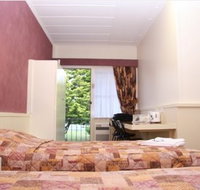 Titania Motel - Accommodation Mt Buller