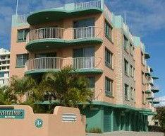 Maritime Holiday Units - Accommodation Mt Buller 0