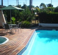 Best Western Tamworth Motor Inn - Accommodation Mt Buller