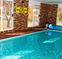 Kinross Inn Cooma - Accommodation Mt Buller