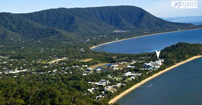 Bellevue At Trinity Beach - Accommodation Mt Buller 1
