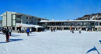 Smiggins Hotel And Chalet Apartments - Accommodation Mt Buller 0