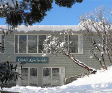 Smiggins Hotel And Chalet Apartments - Accommodation Mt Buller 1