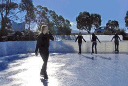 Smiggins Hotel And Chalet Apartments - Accommodation Mt Buller 2