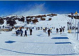 Smiggins Hotel And Chalet Apartments - Accommodation Mt Buller 3