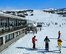 Smiggins Hotel And Chalet Apartments - Accommodation Mt Buller 4