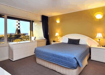 Lighthouse Beach Resort - Accommodation Mt Buller 0