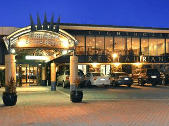 Lighthouse Beach Resort - Accommodation Mt Buller 1