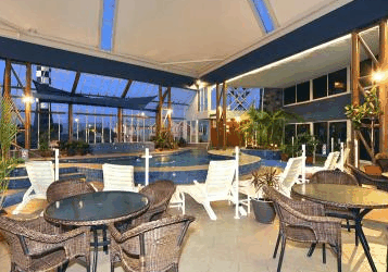 Lighthouse Beach Resort - Accommodation Mt Buller 3