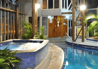 Lighthouse Beach Resort - Accommodation Mt Buller 4