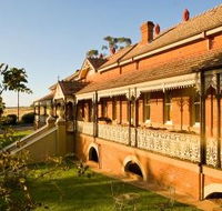 Hermitage Hill Resort And Conference Centre - Accommodation Mt Buller