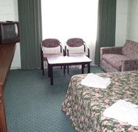 Coburg Motor Inn - Accommodation Mt buller