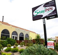 Stayinn Motel - Accommodation Mt buller