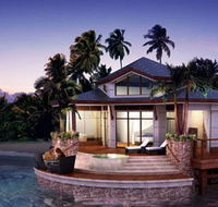 Ecopoint Myall Shores Resort - Accommodation Mt Buller